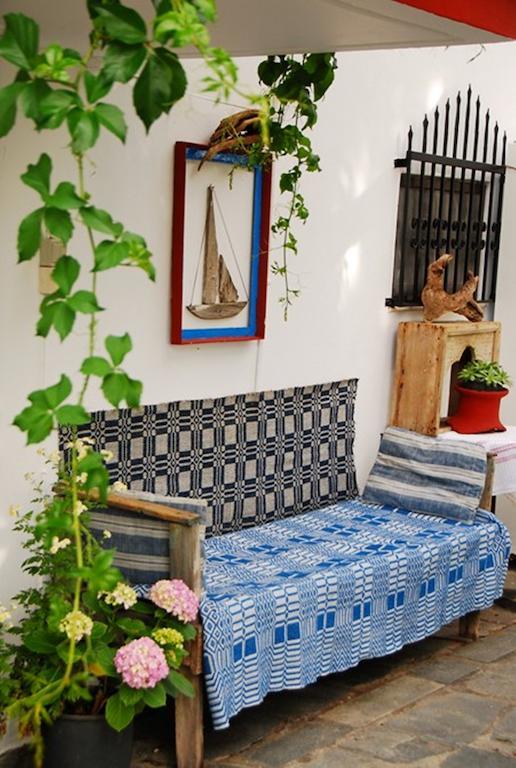 Atzanou Rooms Kamariotissa Værelse billede